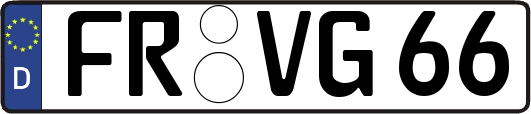 FR-VG66