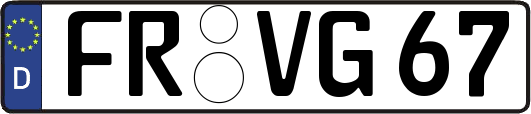 FR-VG67