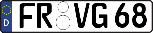 FR-VG68