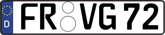 FR-VG72