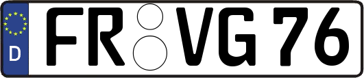 FR-VG76