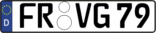 FR-VG79