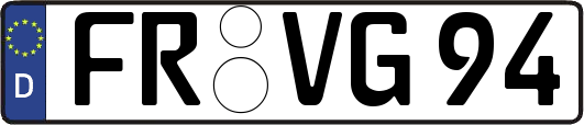 FR-VG94