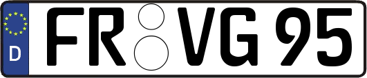FR-VG95