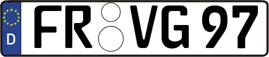 FR-VG97