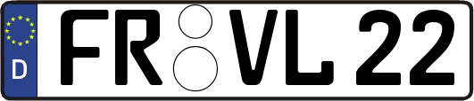 FR-VL22
