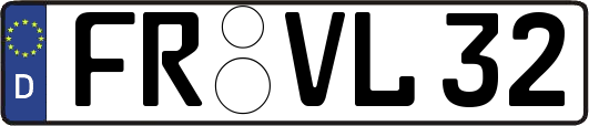 FR-VL32