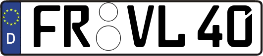 FR-VL40