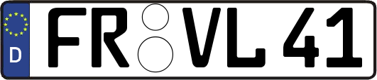 FR-VL41