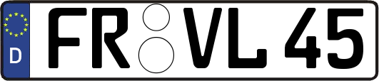 FR-VL45