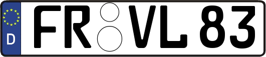 FR-VL83
