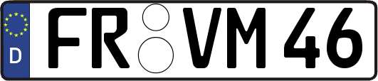 FR-VM46