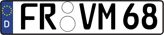 FR-VM68