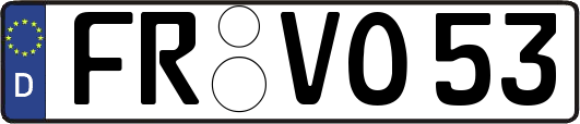 FR-VO53