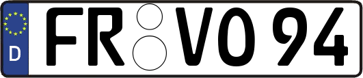 FR-VO94