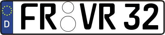 FR-VR32