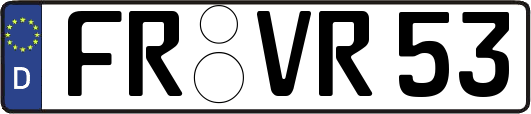 FR-VR53
