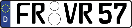 FR-VR57