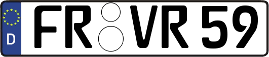 FR-VR59