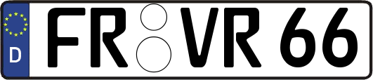 FR-VR66