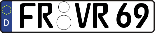 FR-VR69