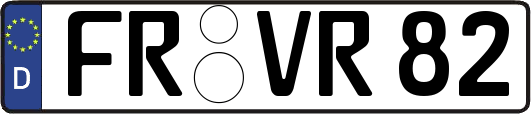 FR-VR82