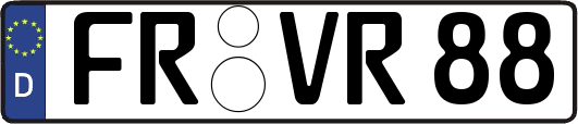 FR-VR88