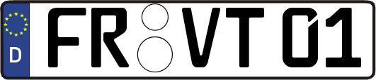 FR-VT01