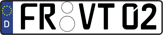 FR-VT02