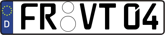 FR-VT04