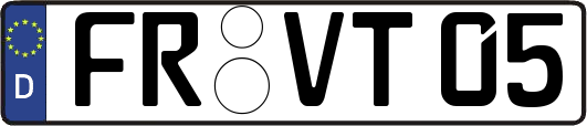 FR-VT05