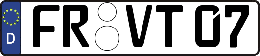 FR-VT07
