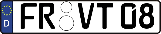 FR-VT08