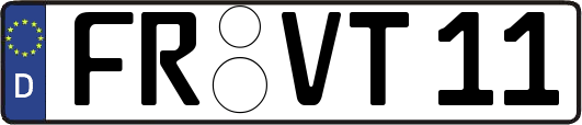 FR-VT11