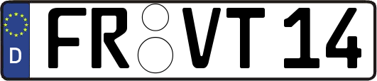 FR-VT14