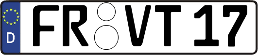 FR-VT17