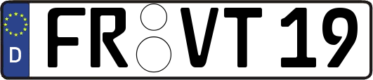 FR-VT19