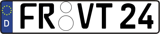 FR-VT24