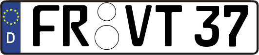 FR-VT37
