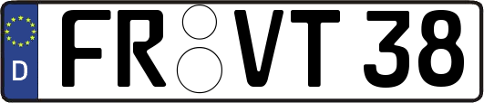 FR-VT38