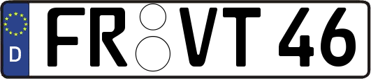 FR-VT46