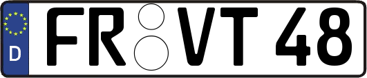 FR-VT48