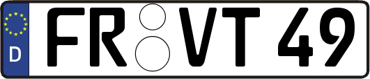 FR-VT49