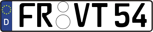 FR-VT54