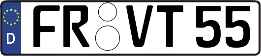 FR-VT55