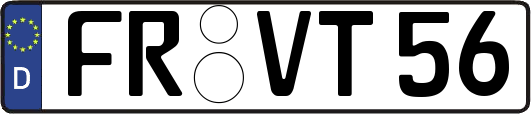 FR-VT56