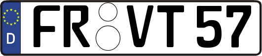 FR-VT57