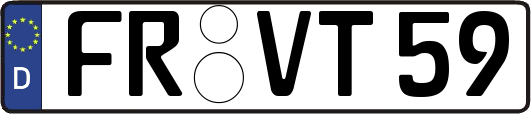 FR-VT59