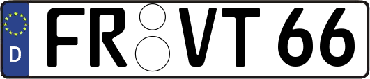 FR-VT66