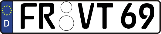FR-VT69
